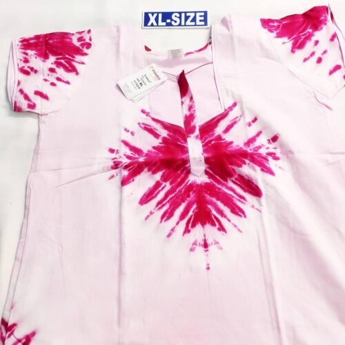 Ponnis Premium Quality Nighty