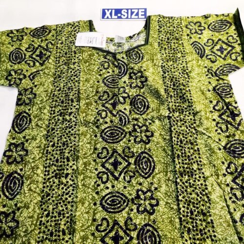 Ponnis Premium Quality Nighty