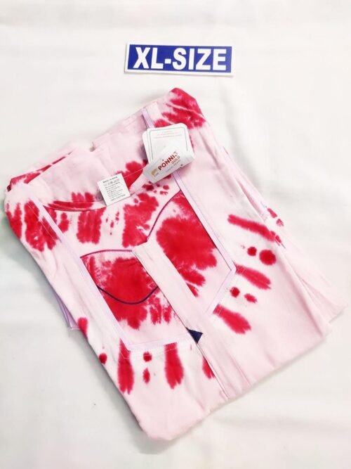 Ponnis Premium Quality Nighty