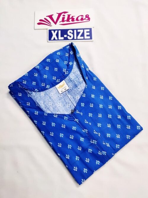 TWF-336 Vikas and Vijithra Nighty