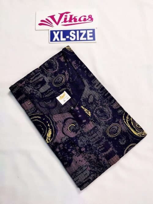 TWF-339 Vikas and Vijithra Nighty