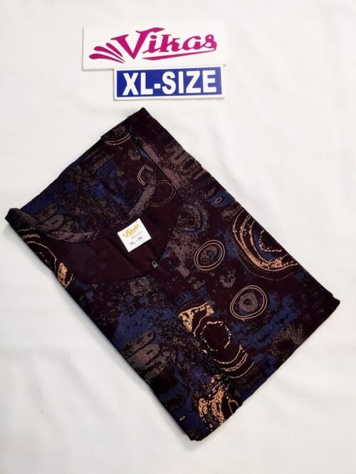 TWF-340 Vikas and Vijithra Nighty