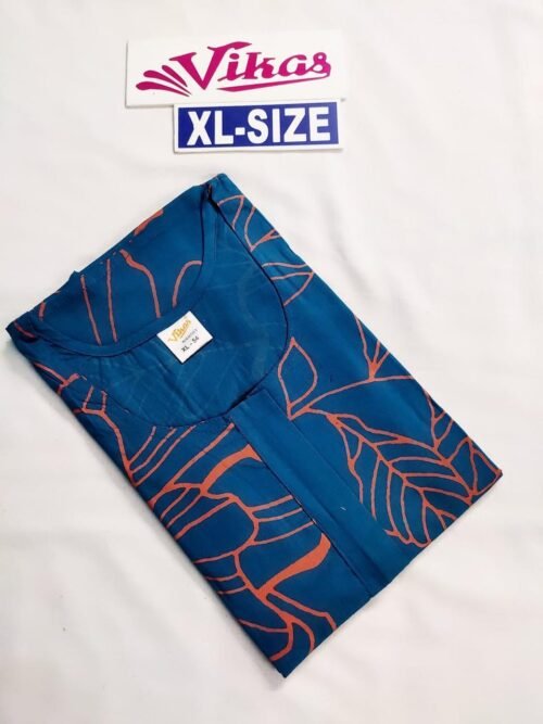 TWF-344 Vikas and Vijithra Nighty