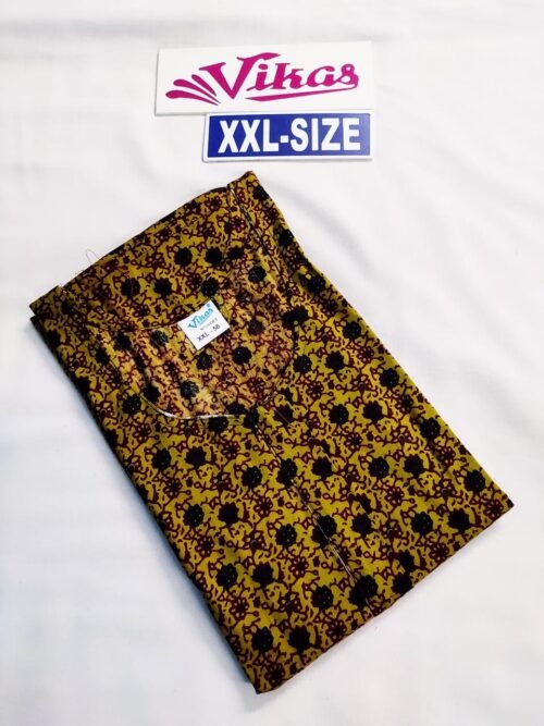 TWF-378 Vikas and Vijithra Nighty