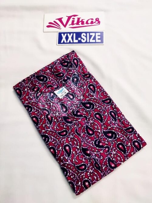 TWF-381 Vikas and Vijithra Nighty