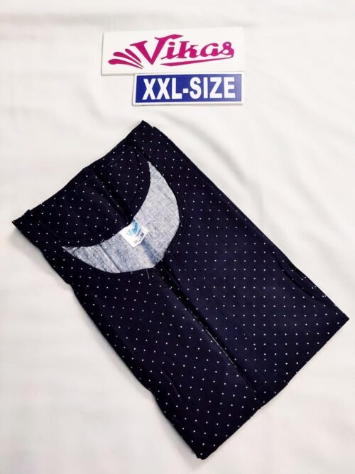 TWF-384 Vikas and Vijithra Nighty