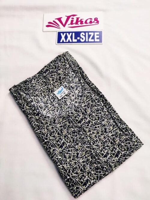 TWF-386 Vikas and Vijithra Nighty