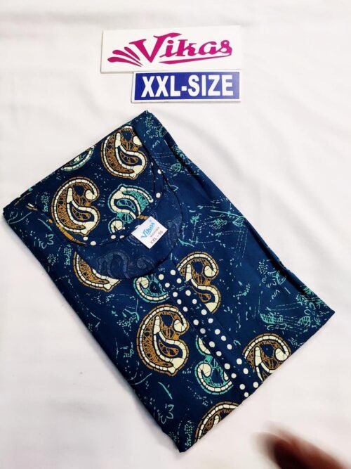 TWF-402 Vikas and Vijithra Nighty