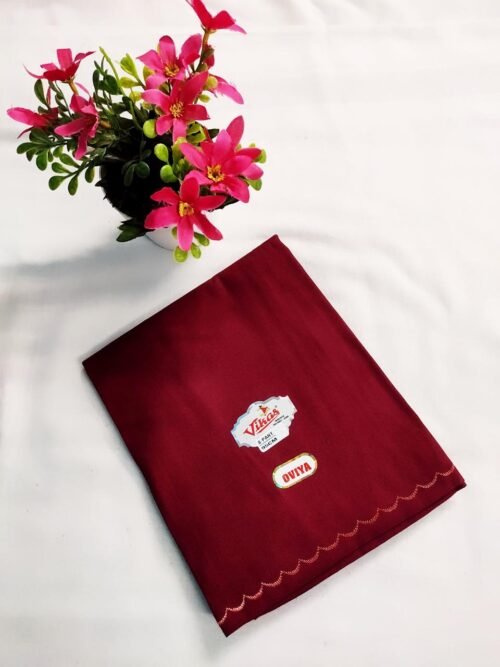 INS07 Vikas and Kiruthika Premium Quality small embroidery design Inskrits