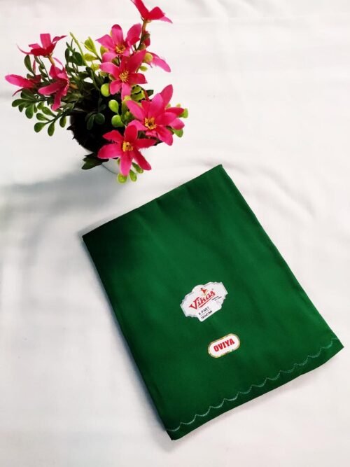 INS14 Vikas and Kiruthika Premium Quality small embroidery design Inskrits