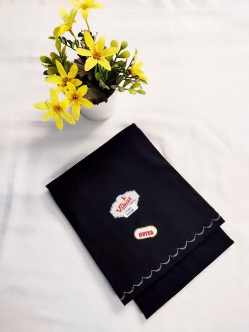 INS002 Vikas and Kiruthika Premium Quality small embroidery design Inskrits