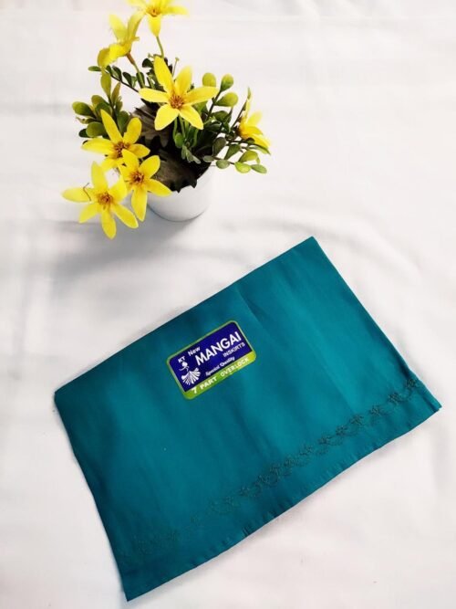 INS015 Vikas and Kiruthika Premium Quality small embroidery design Inskrits