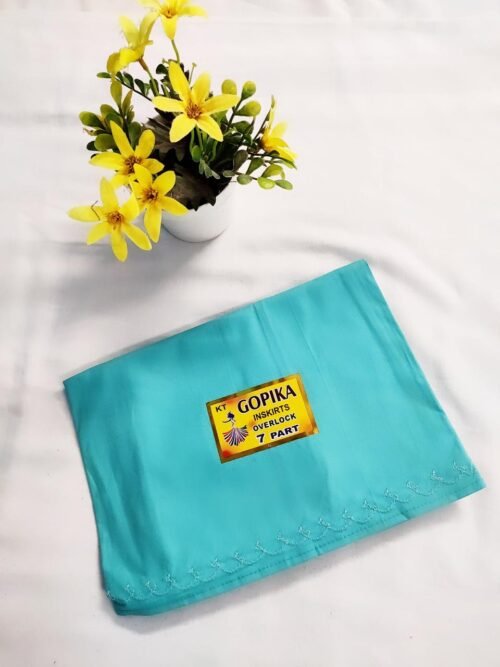 INS016 Vikas and Kiruthika Premium Quality small embroidery design Inskrits