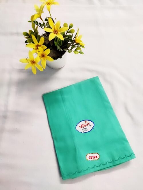 INS017 Vikas and Kiruthika Premium Quality small embroidery design Inskrits