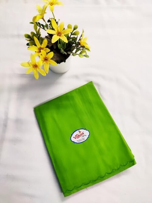 INS003 Vikas and Kiruthika Premium Quality small embroidery design Inskrits