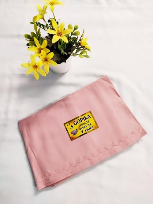 INS021 Vikas and Kiruthika Premium Quality small embroidery design Inskirts