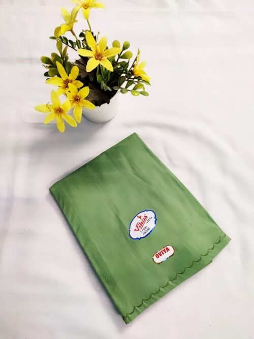 INS026 Vikas and Kiruthika Premium Quality small embroidery design Inskirts