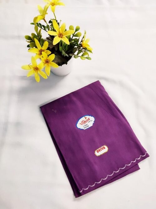 INS029 Vikas and Kiruthika Premium Quality small embroidery design Inskirts