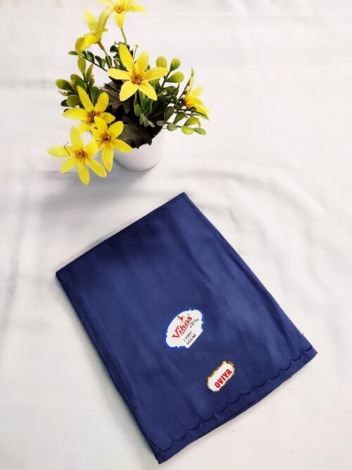 INS030 Vikas and Kiruthika Premium Quality small embroidery design Inskirts