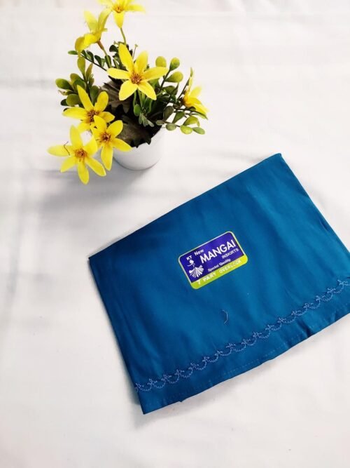 INS033 Vikas and Kiruthika Premium Quality small embroidery design Inskirts