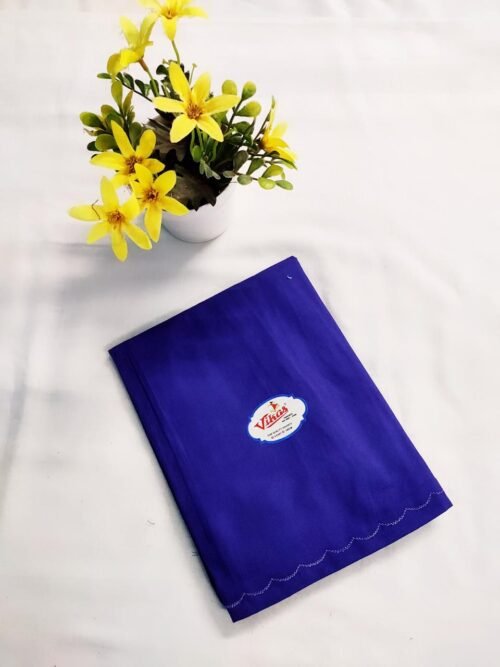 INS005 Vikas and Kiruthika Premium Quality small embroidery design Inskrits