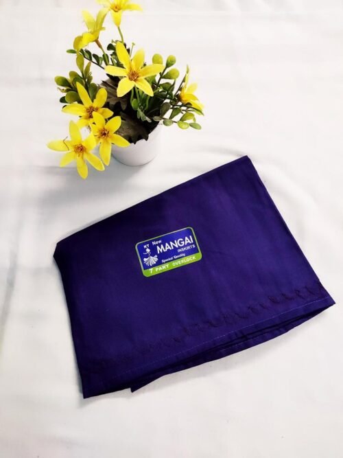 INS007 Vikas and Kiruthika Premium Quality small embroidery design Inskrits