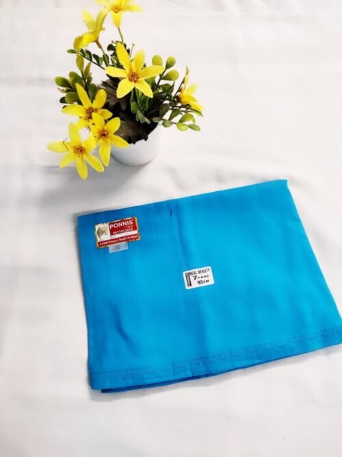 INS034 Vikas and Kiruthika Premium Quality small embroidery design Inskirts