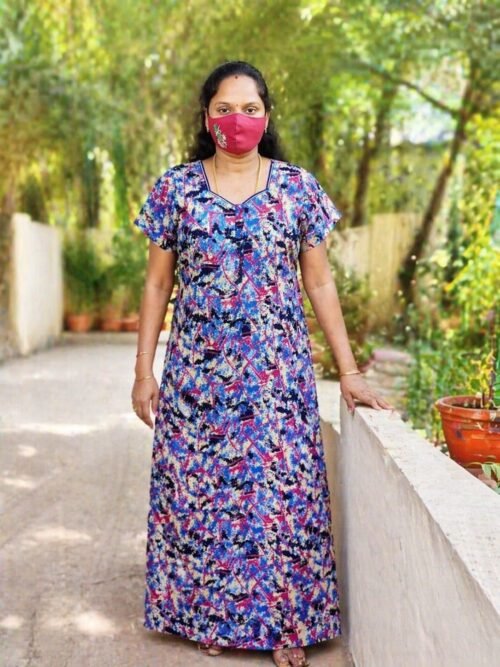 Ponnis Toyota Premium Model nighty