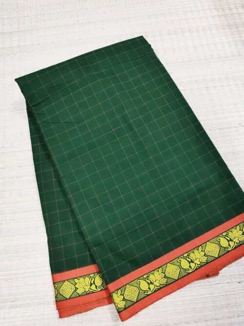 SR 002Shivani Pure cotton sarees