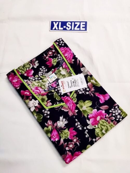 Premium Quality Ponnis Nighties 4