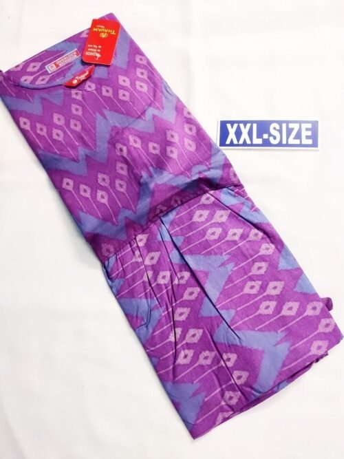 FN022 Thavam Branded Feeding Nighty