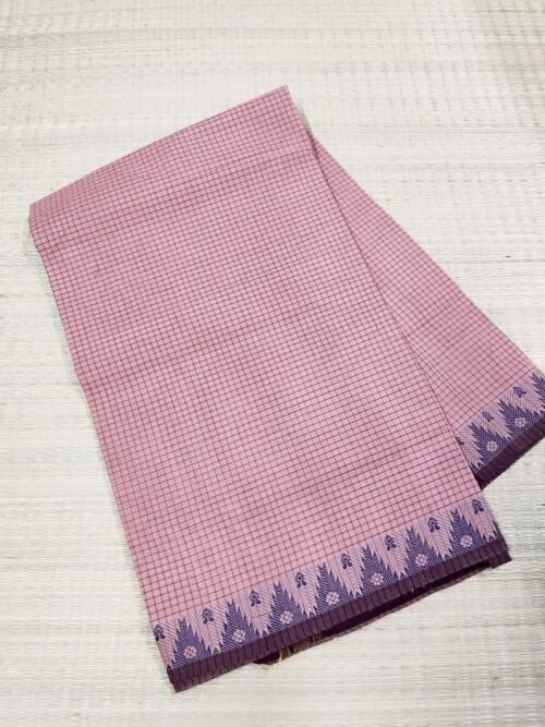 SR 018Shivani Pure cotton sarees