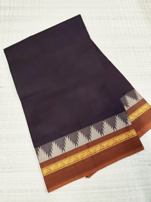 SR 003Shivani Pure cotton sarees