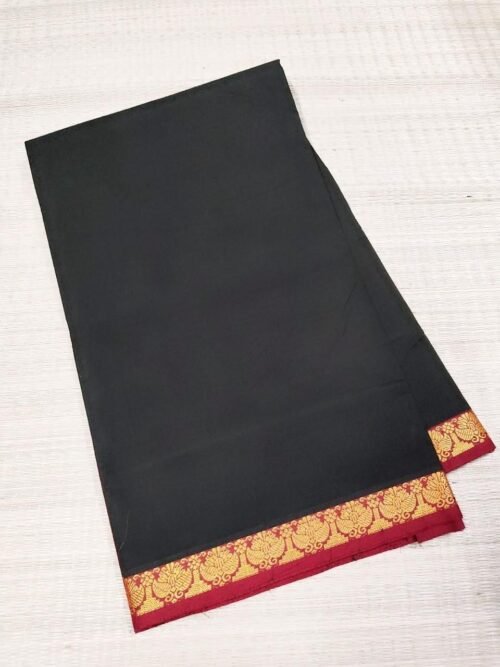 SR 021Shivani Pure cotton sarees