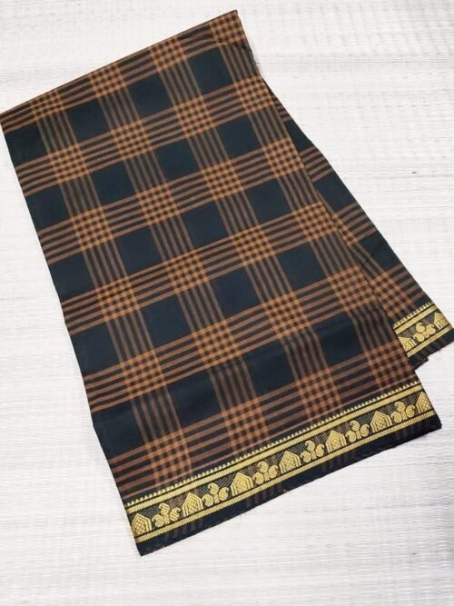 SR 023Shivani Pure cotton sarees