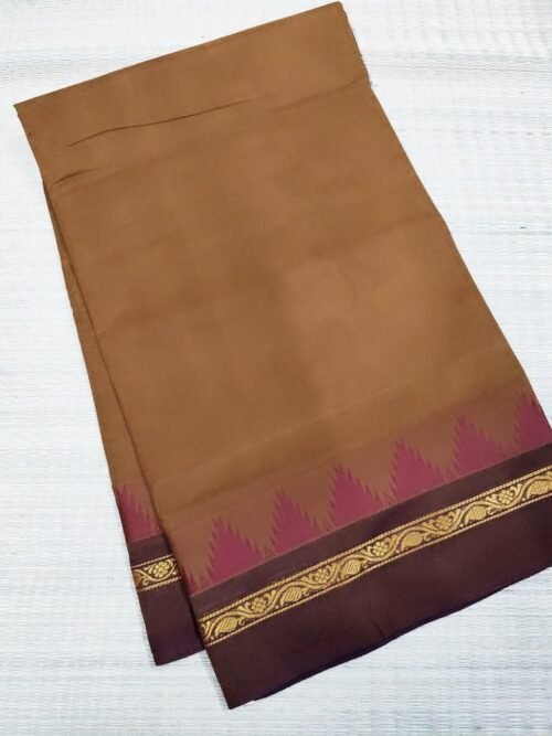 SR 026Shivani Pure cotton sarees