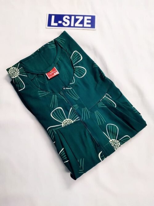 TWF 499 Vikas and Vijithra Nighty