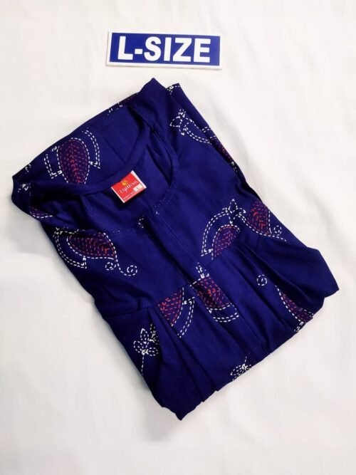 TWF 500 Vikas and Vijithra Nighty