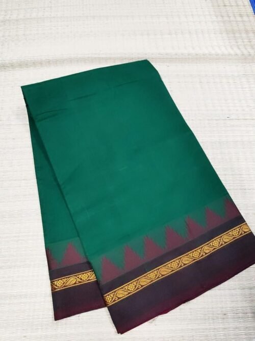 SR 029Shivani Pure cotton sarees