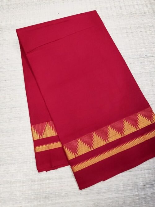 SR 030Shivani Pure cotton sarees