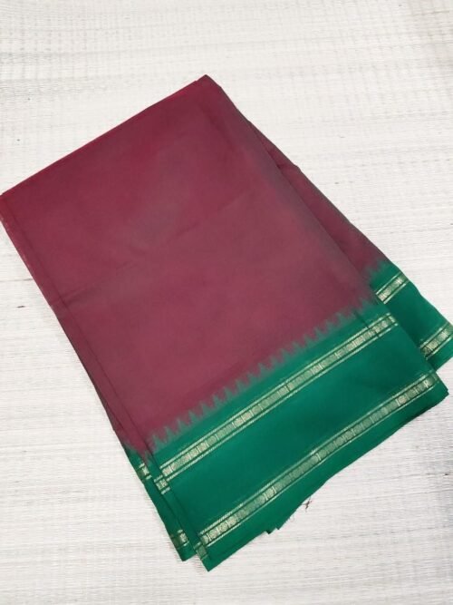SR 004Shivani Pure cotton sarees