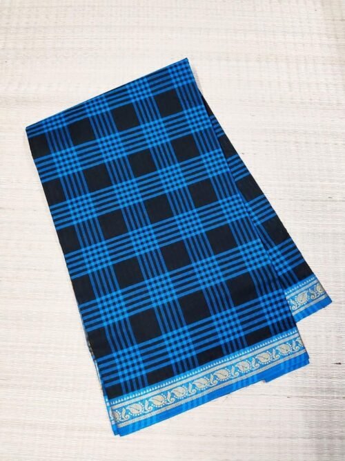 SR 032Shivani Pure cotton sarees