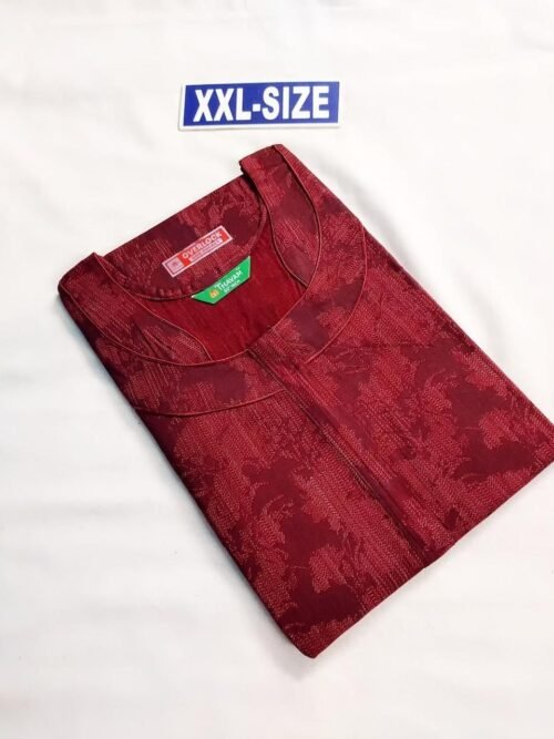 SHM 051 Thavam 60 Inches Height Nighty