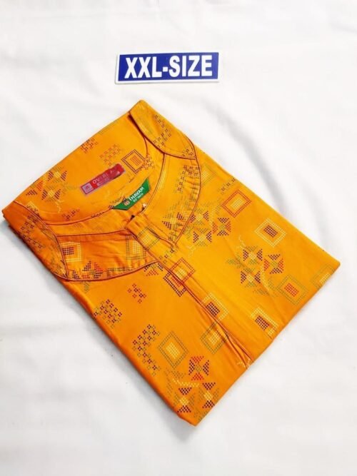 SHM 046 Thavam 60 Inches Height Nighty