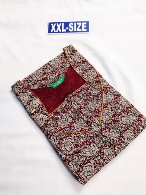 SHM 041 Thavam 60 Inches Height Nighty