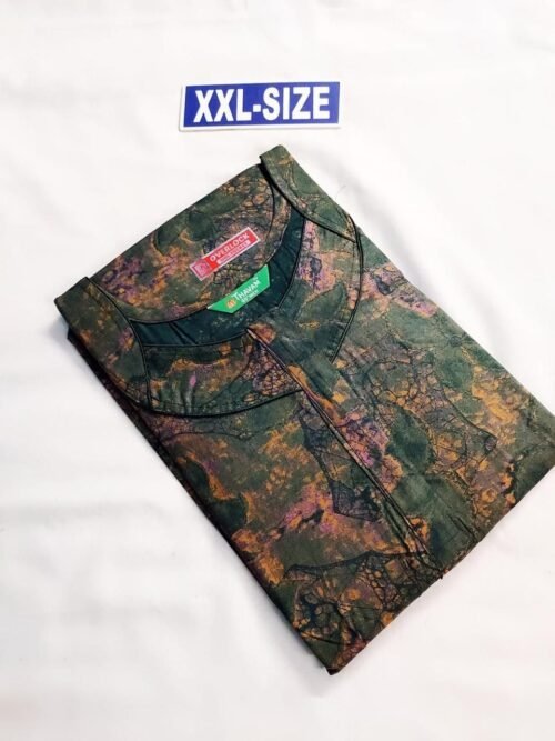 SHM 045 Thavam 60 Inches Height Nighty