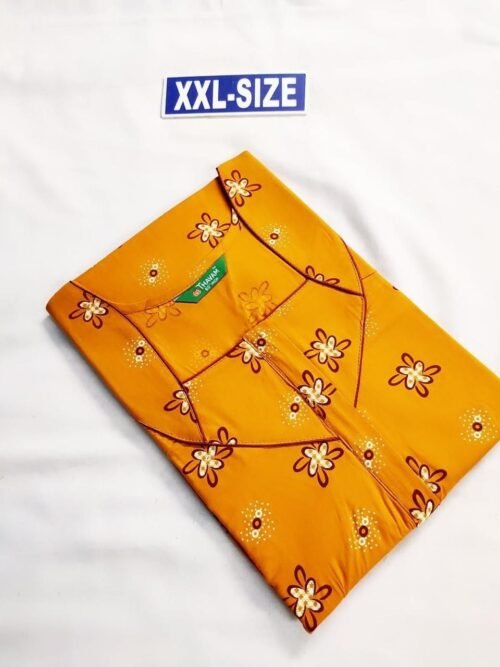 SHM 040 Thavam 60 Inches Height Nighty