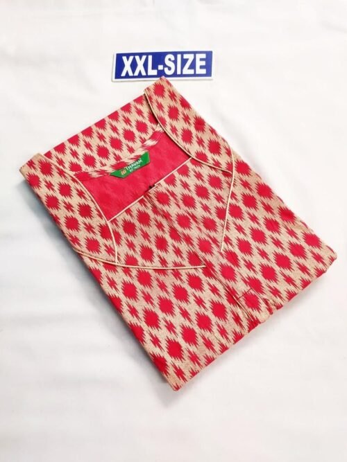 SHM 043 Thavam 60 Inches Height Nighty