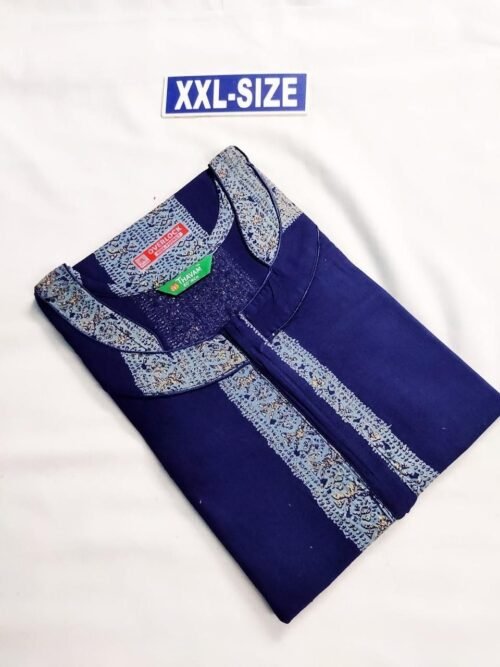 SHM 049 Thavam 60 Inches Height Nighty