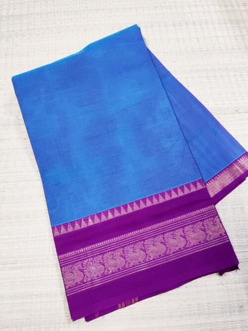 SR 006Shivani Pure cotton sarees